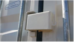 Cache cadenas haut sécurité Loctainers à Salon-de-Provence