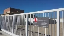 Portail sécurisé Protection Loctainers à Salon-de-Provence